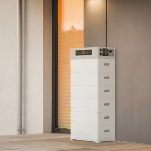 Home Energy Storage System