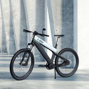 E-bike