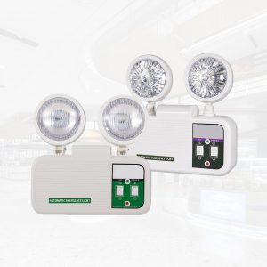 Emergency Lighting