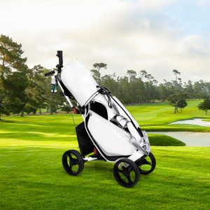 Golf Trolley