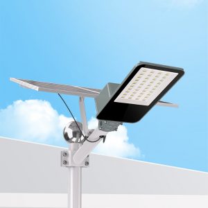 Solar Lighting